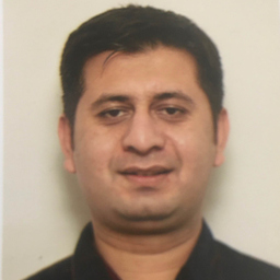 Khurram Riaz