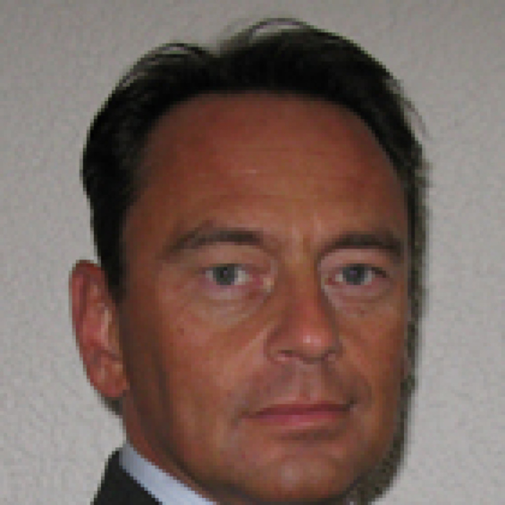 Axel Stopperich Programm Manager Eissmann Automotive Deutschland