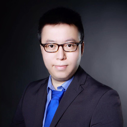 Dipl.-Ing. Yi Han