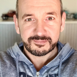 Christoph Langenbach