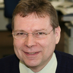 Bernd Langner
