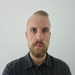 Martin Lehr