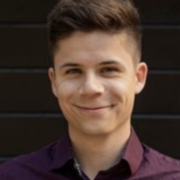 Oliver Frädrich's profile picture