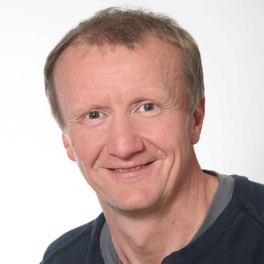 Enrico Hahn Senior Consultant & Produktmanager ECS GmbH XING