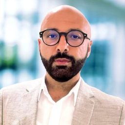 Jonathan MAYALI