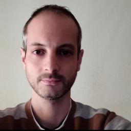 nicolas llorente perez