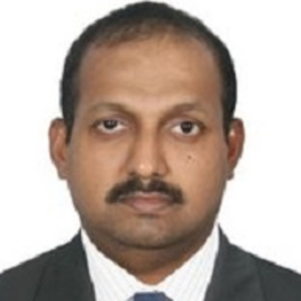 Naseer Kanachery Finance and Internal Audit Telephony XING