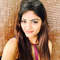 Shivangi Rai