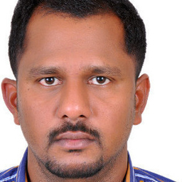 Sathish Kumar Ramachandran