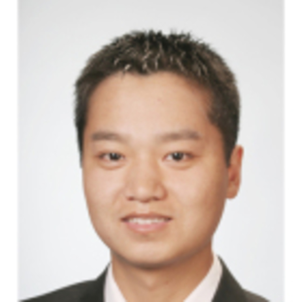 Liang Huang Softwareentwickler DSA Daten und Systemtechnik GmbH XING