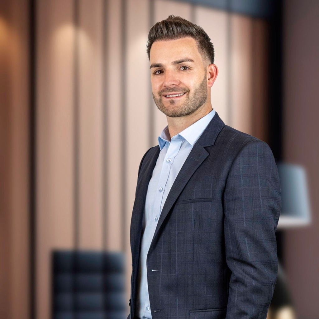 André Pires Geschäftsführer Ave Businesshygiene GmbH XING