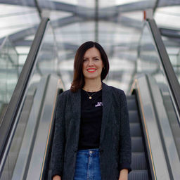 Dr. Laura Sophie Aichroth's profile picture