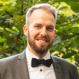 Simon Thiele
