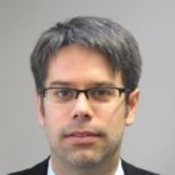 Dr. Michael Ebi