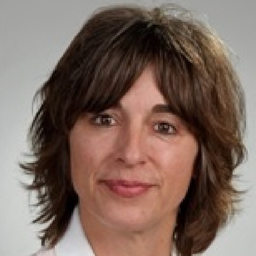 Kerstin Riedel