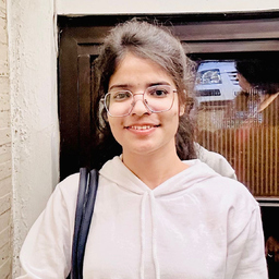 Asmita Gupta