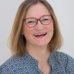 Christine Heymer