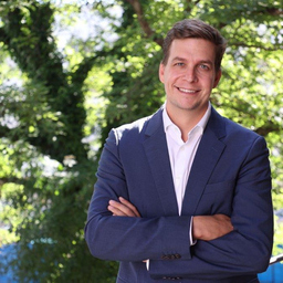 Mag. Stefan Gefahrt