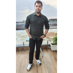 subham kumar