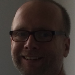 Helge Goergens