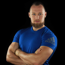 Daniel Ebert