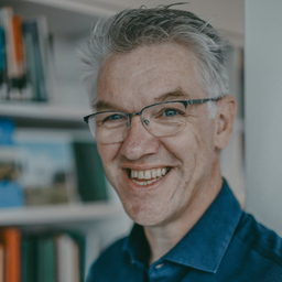 Tom Koopen