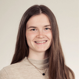 Silke Fischer