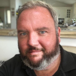 Simon Jones's profile picture
