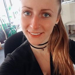 Stephanie Grimm