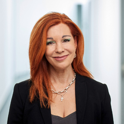Michaela Velz-Tittjung