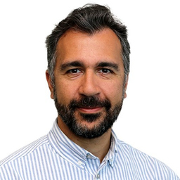 Arash Amanpour
