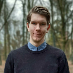 Christian Tiesmeyer