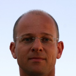 Dr. Hans-Gereon Früh's profile picture