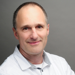Dr. Gerd Loos