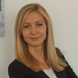 Galina Martaler's profile picture