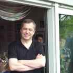 Roland Hecker