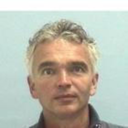 Wolfgang Diestelkamp's profile picture