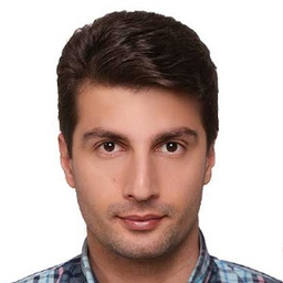 Mostafa Pahlavani