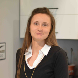Marta Peplinski