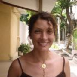 Claudia erazo