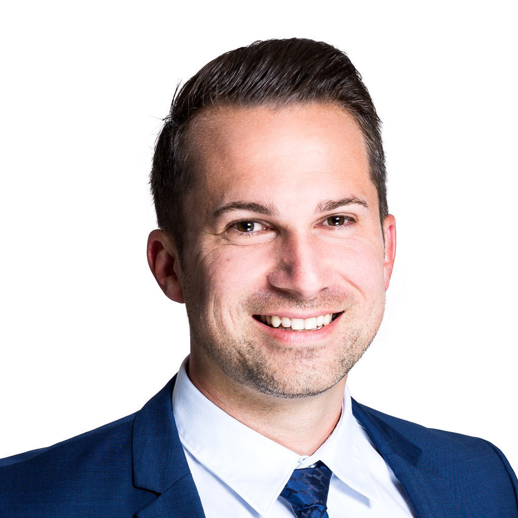 Michael Fließer Leitung Dienstleistungsverkauf voestalpine Stahl