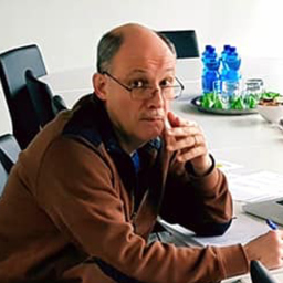 Bernard Brullé
