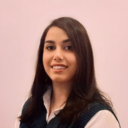 Maral Ghajarjazi