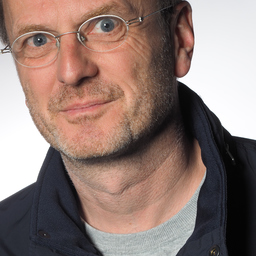 Klaus Saalmann
