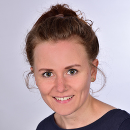 Katharina Gößlinghoff's profile picture