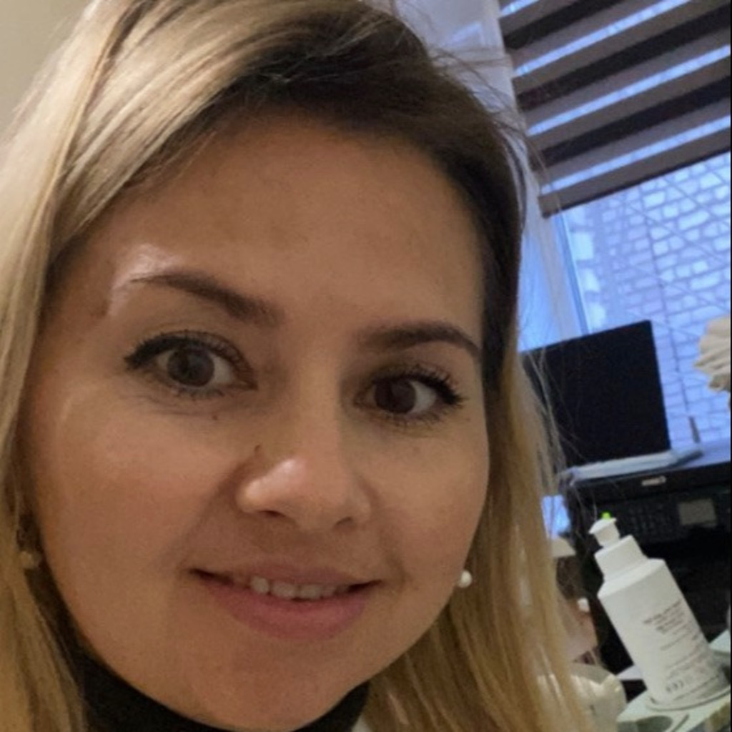 Privatpraxis Christiane Hoster - Fachärztin Für Gynäkologie I Geburtshilfe Nataliia Buzko - Ärztin - Krankenhaus | XING