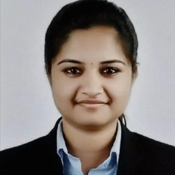 Nayana Vinod