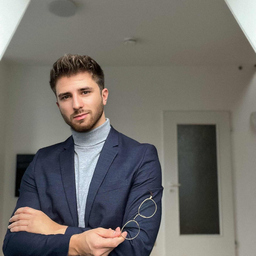 Mirco Halili