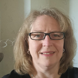 Nicole Wachendorf (vorm.van Zijp)