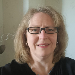 Nicole Wachendorf (vorm.van Zijp)